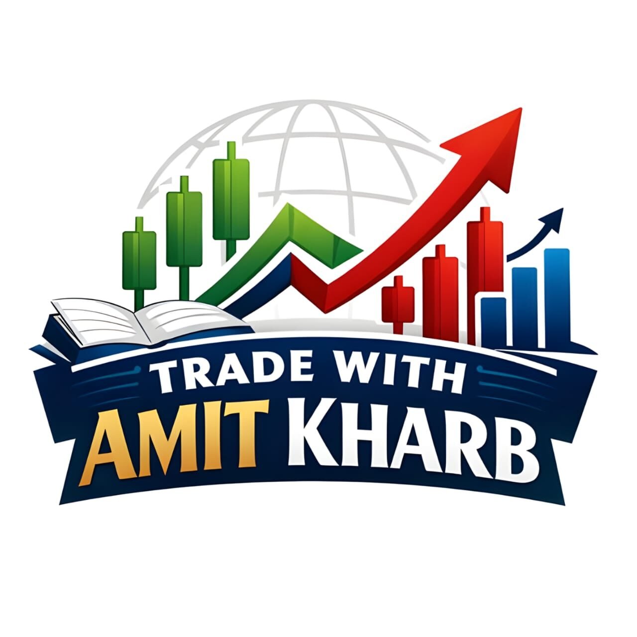 tradewithamitkharb.com